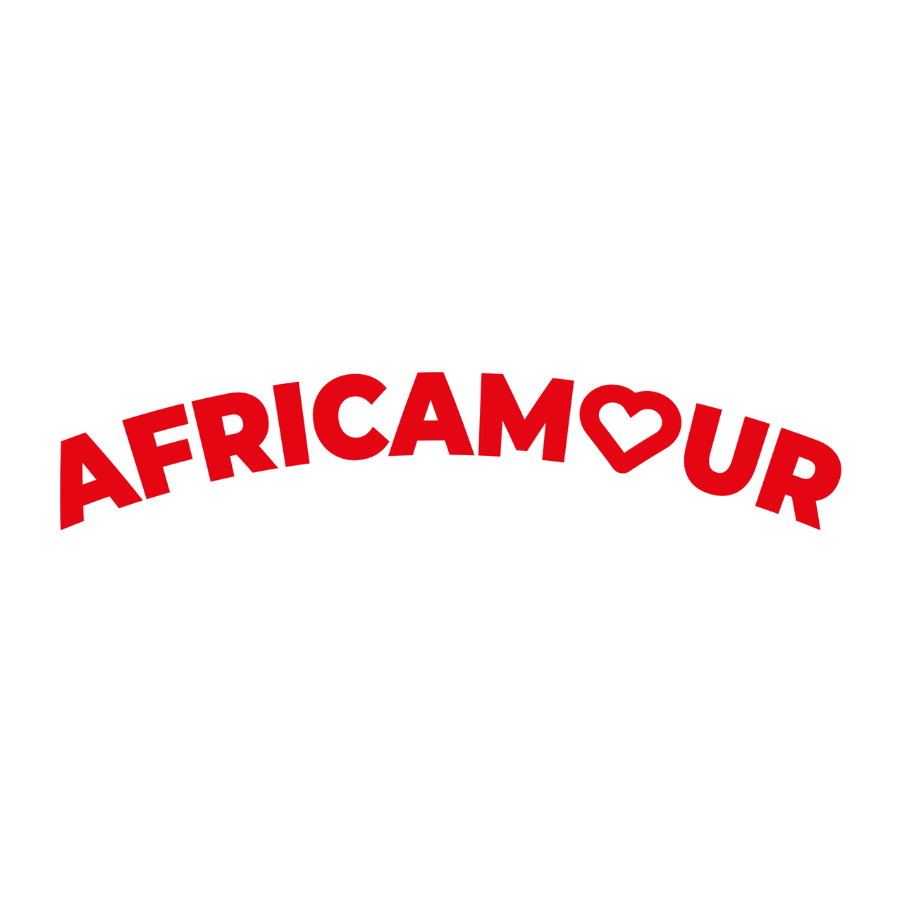 T-SHIRT AFRICAMOUR