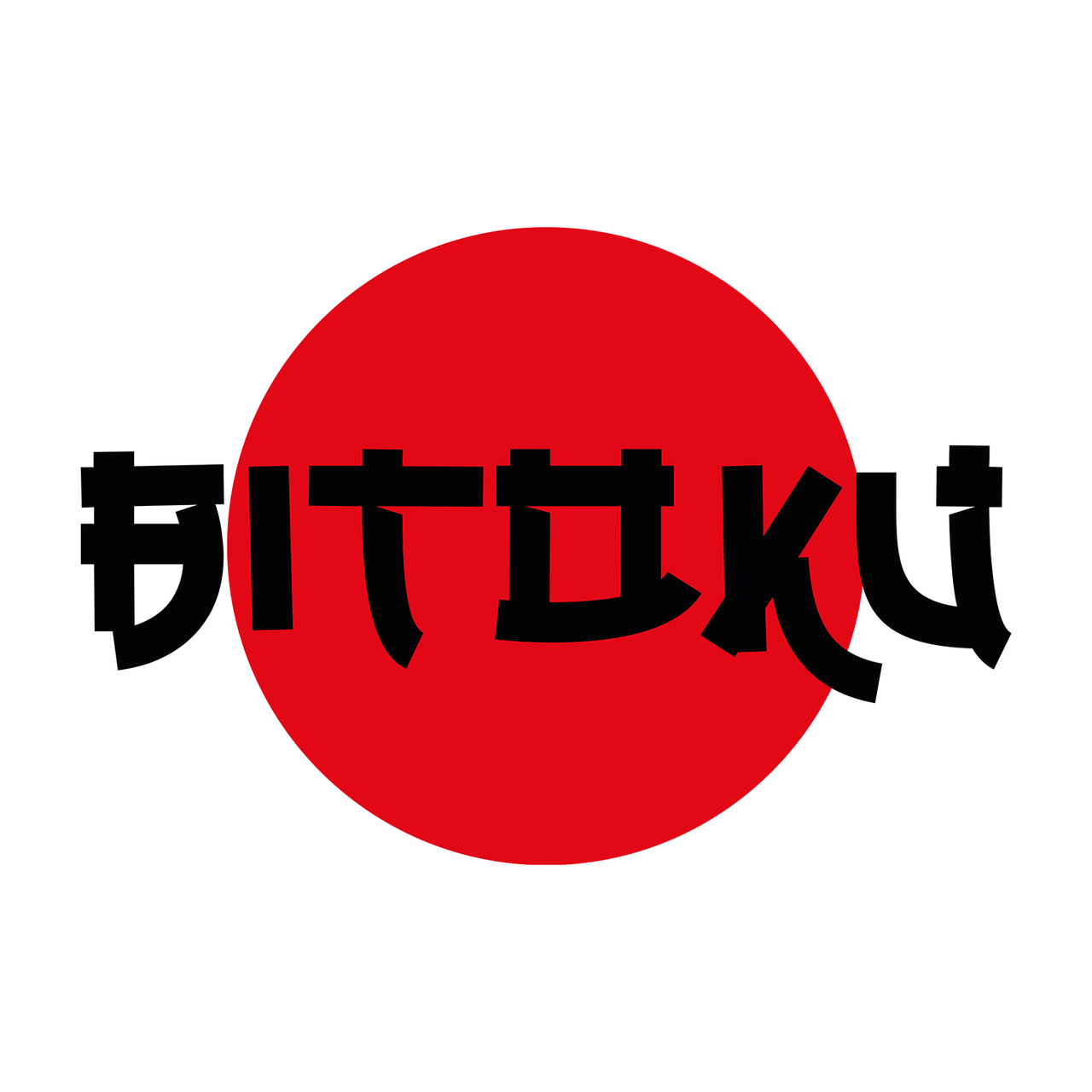 T-SHIRT BITOKU