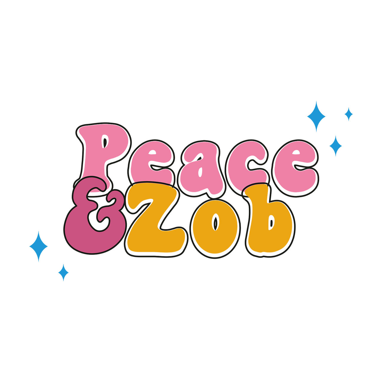 SWEAT PEACE AND ZOB