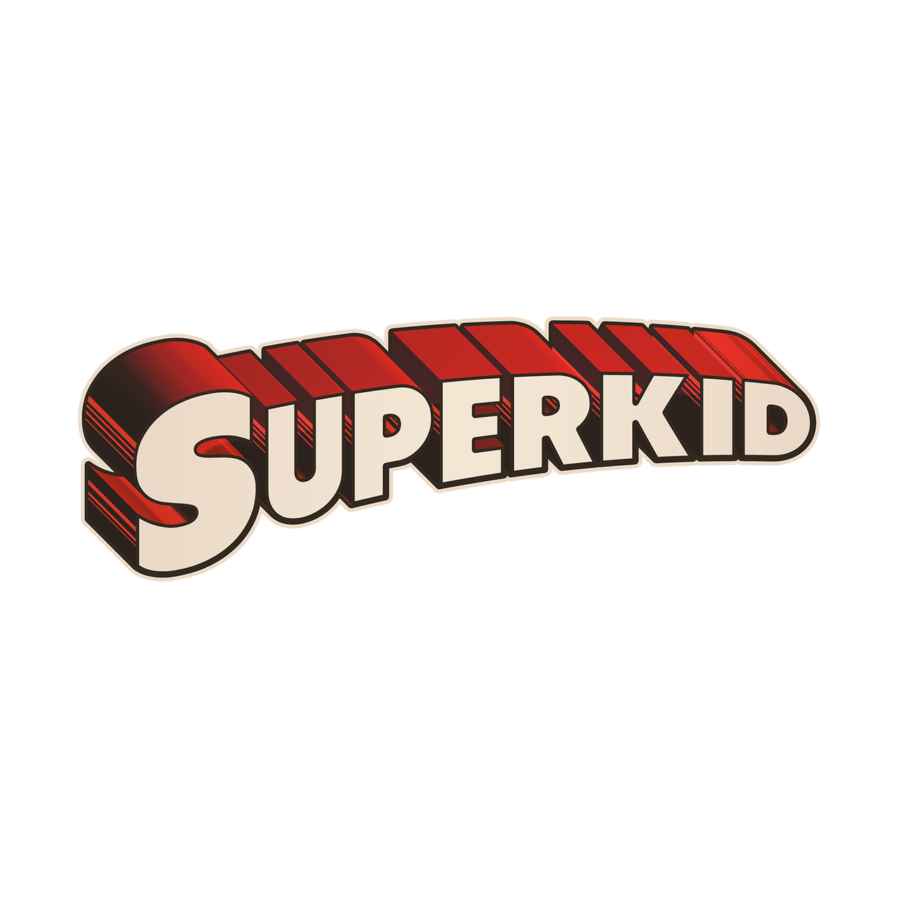 T-SHIRT SUPERKID