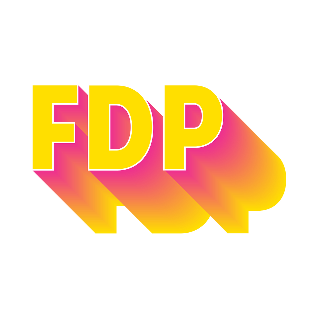 T-SHIRT FDP