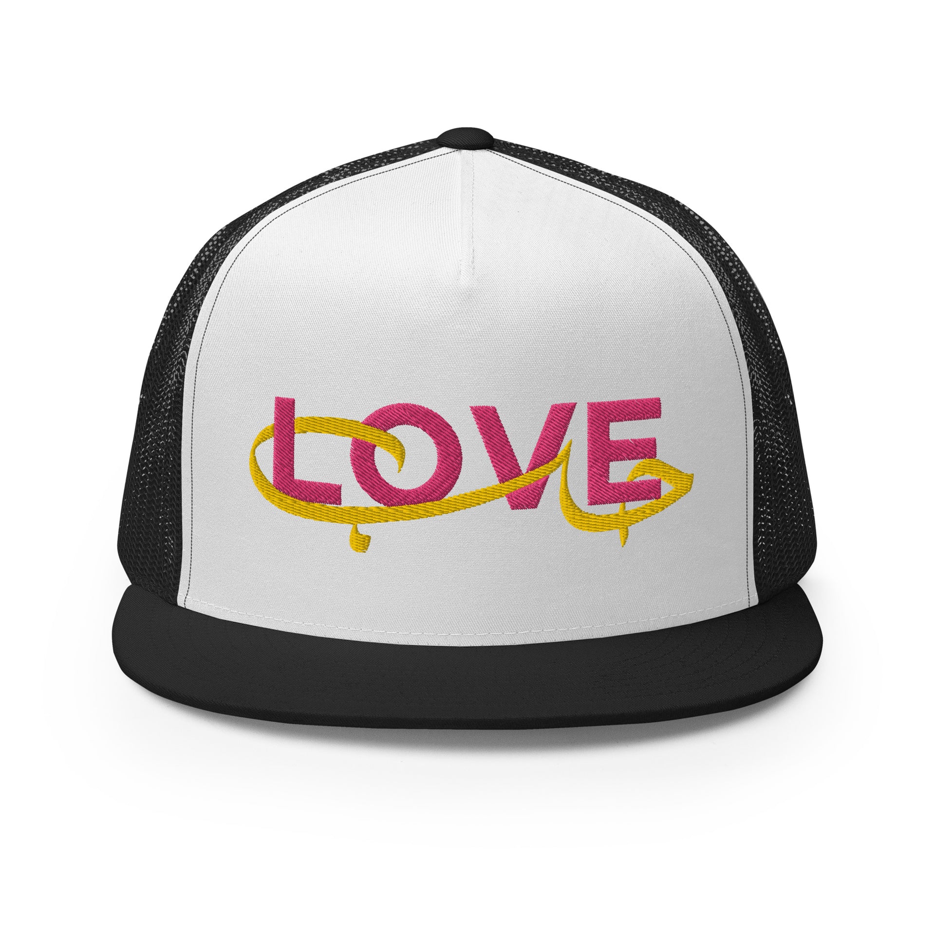 Casquette Trucker Originale FRITES LOVER