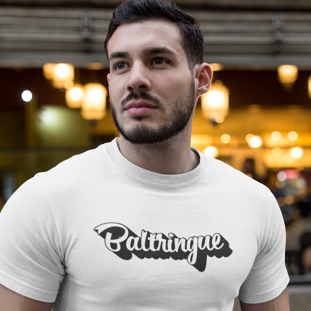 T-SHIRT BALTRINGUE